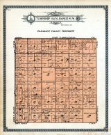 Pleasant Valley Township, Williams County 1914